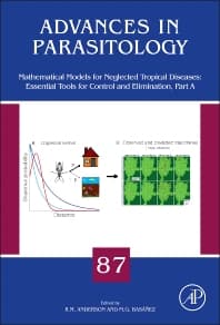Mathematical Models for Neglected Tropical Diseases: Essential Tools for Control and Elimination, Part A