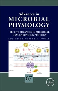 Recent Advances in Microbial Oxygen-Binding Proteins