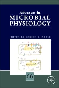 Advances in Microbial Physiology