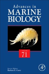 Advances in Marine Biology