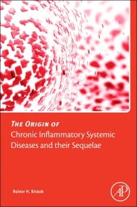 The Origin of Chronic Inflammatory Systemic Diseases and their Sequelae