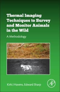 Thermal Imaging Techniques to Survey and Monitor Animals in the Wild