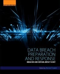 Data Breach Preparation and Response