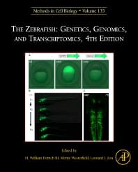 The Zebrafish: Genetics, Genomics, and Transcriptomics