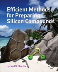 Efficient Methods for Preparing Silicon Compounds