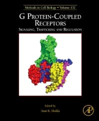 G Protein-Coupled Receptors