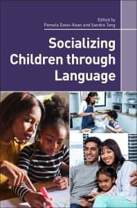 Socializing Children through Language