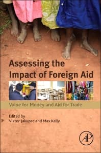 Assessing the Impact of Foreign Aid