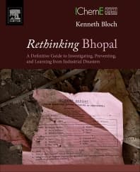 Rethinking Bhopal