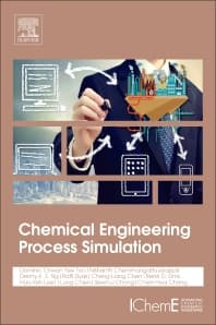 Image - Chemical Engineering Process Simulation