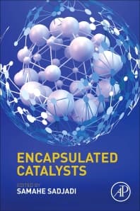 Encapsulated Catalysts