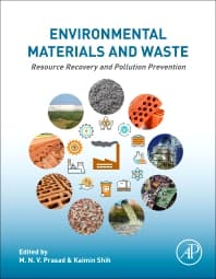 Environmental Materials and Waste