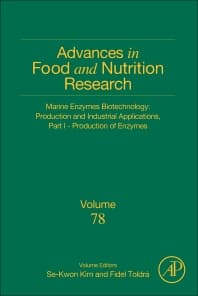 Image - Marine Enzymes Biotechnology: Production and Industrial Applications, Part I - Production of Enzymes