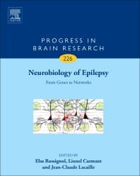 Neurobiology of Epilepsy