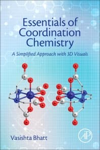 Essentials of Coordination Chemistry