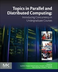 Topics in Parallel and Distributed Computing