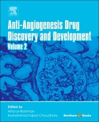 Anti-Angiogenesis Drug Discovery and Development