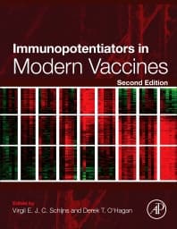 Immunopotentiators in Modern Vaccines