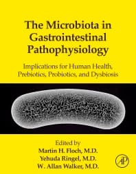 The Microbiota in Gastrointestinal Pathophysiology