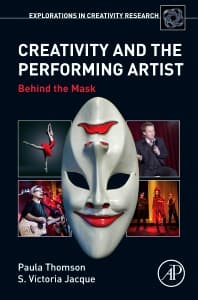 Creativity and the Performing Artist