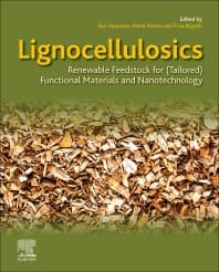 Lignocellulosics