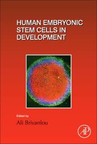 Human Embryonic Stem Cells in Development