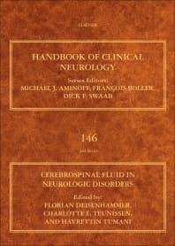 Cerebrospinal Fluid in Neurologic Disorders