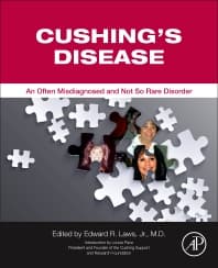 Cushing's Disease