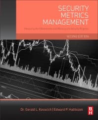 Security Metrics Management