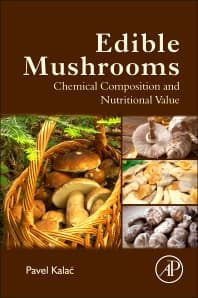 Edible Mushrooms