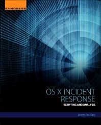 OS X Incident Response