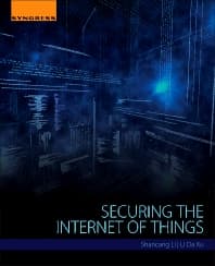 Securing the Internet of Things