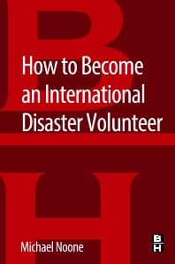 How to Become an International Disaster Volunteer