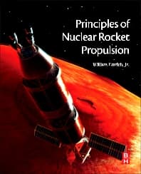 Principles of Nuclear Rocket Propulsion