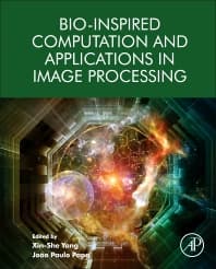 Bio-Inspired Computation and Applications in Image Processing