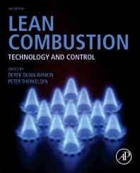 Lean Combustion