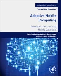 Adaptive Mobile Computing