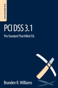 PCI DSS 3.1