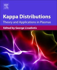 Kappa Distributions