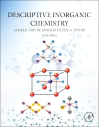 Descriptive Inorganic Chemistry