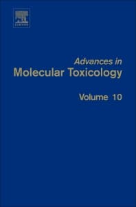 Advances in Molecular Toxicology