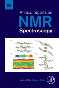 Annual Reports on NMR Spectroscopy