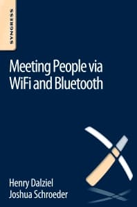 Meeting People via WiFi and Bluetooth