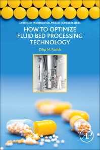 How to Optimize Fluid Bed Processing Technology