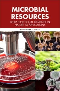 Microbial Resources