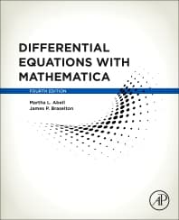 Differential Equations with Mathematica