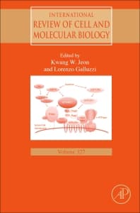 International Review of Cell and Molecular Biology