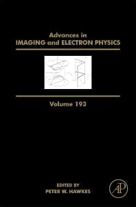 Advances in Imaging and Electron Physics