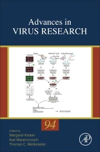 Advances in Virus Research