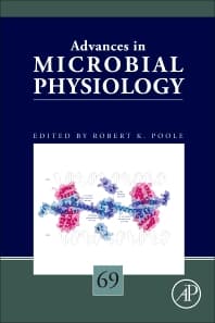 Advances in Microbial Physiology